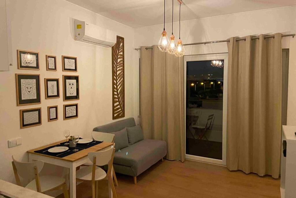 Torralta 804 Alvor Exterior foto